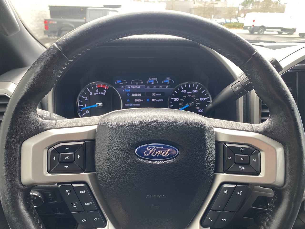 2022 Ford F-250SD Lariat Ashland VA