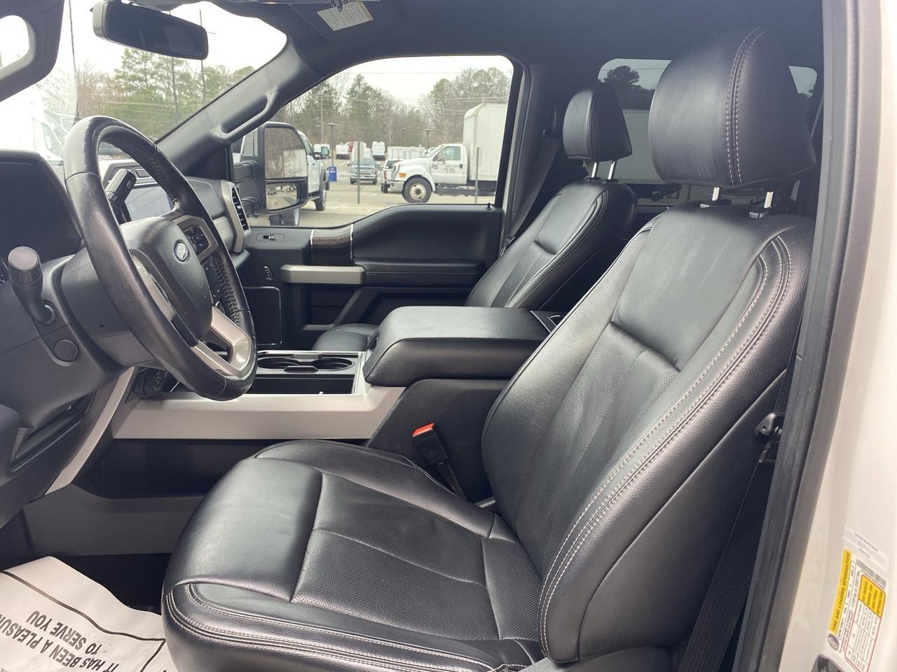 2022 Ford F-250SD Lariat Ashland VA