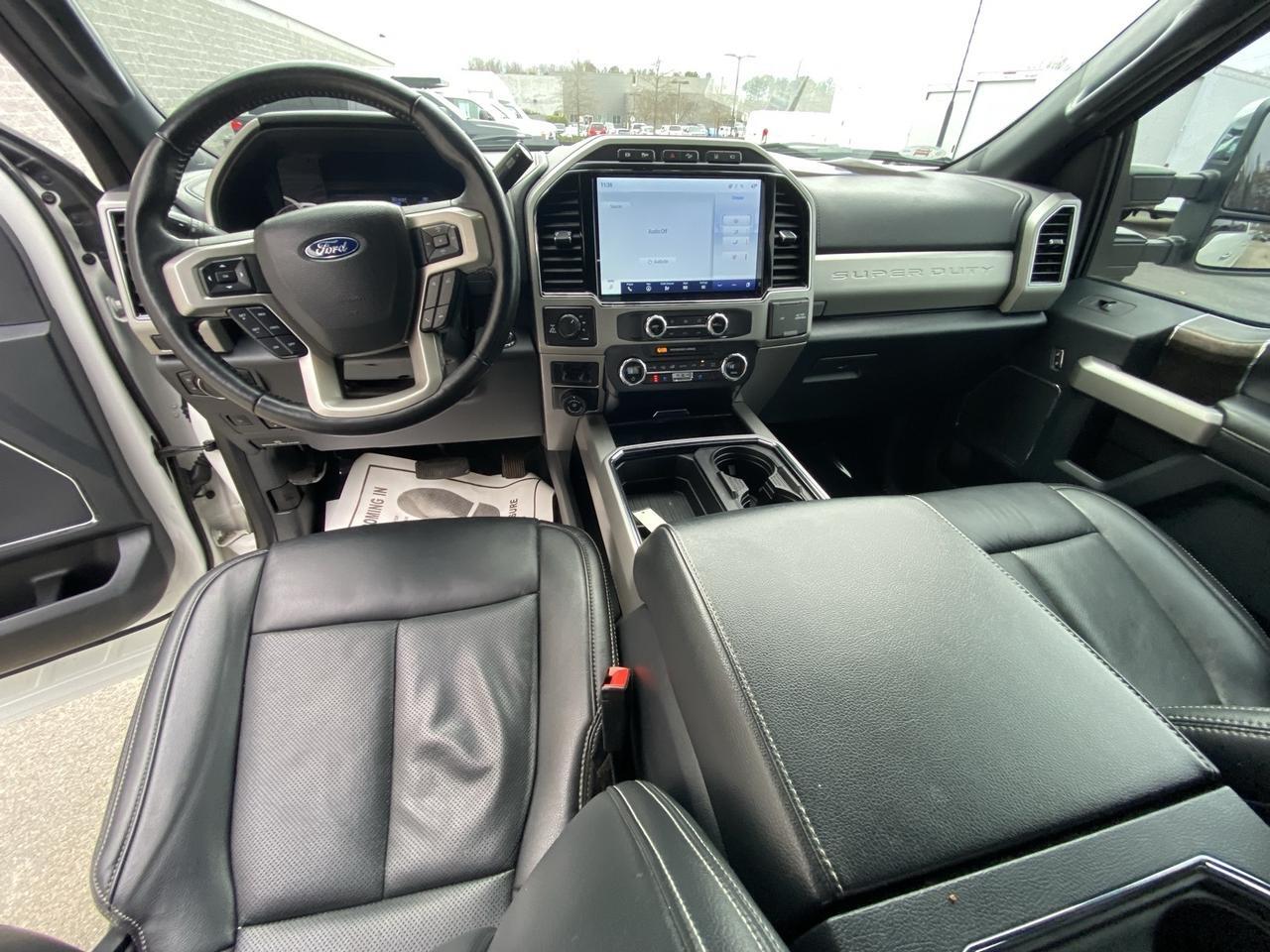 2022 Ford F-250SD Lariat Ashland VA