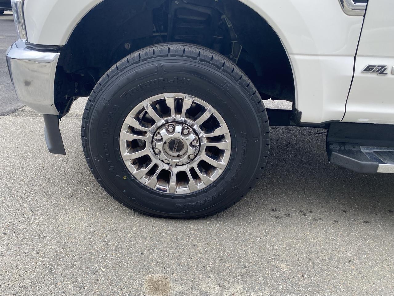 2022 Ford F-250SD Lariat Ashland VA