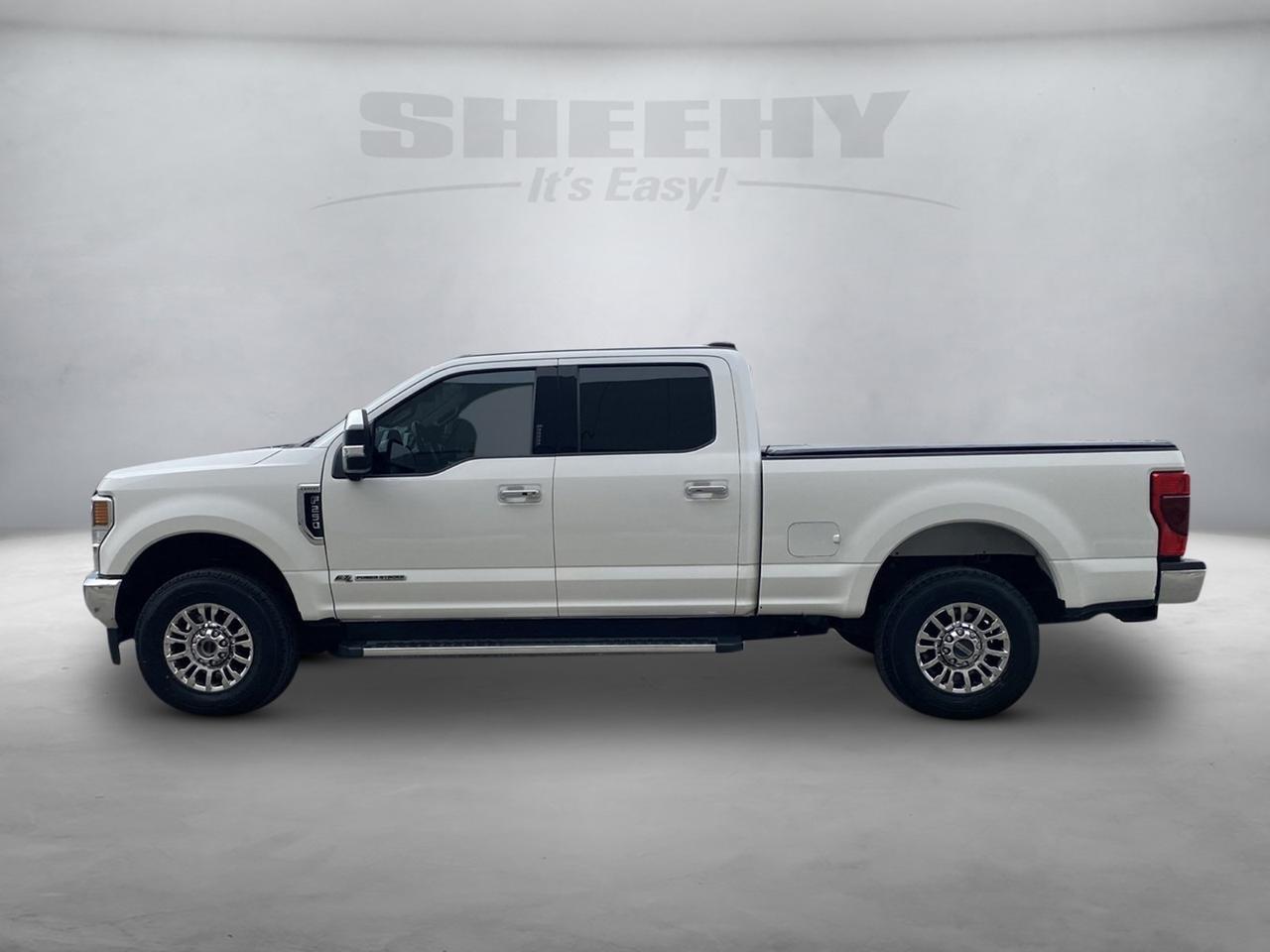 2022 Ford F-250SD Lariat Ashland VA