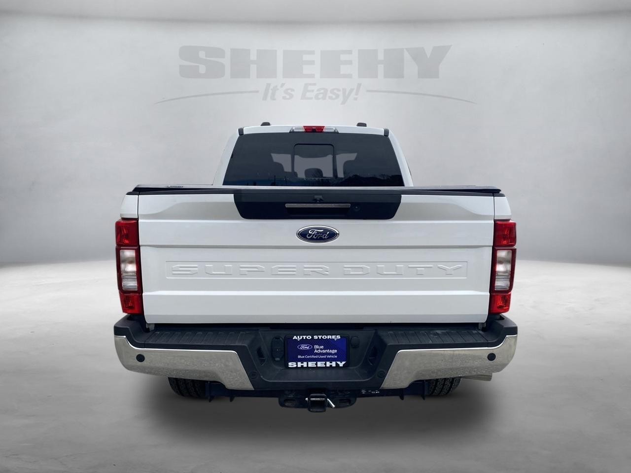 2022 Ford F-250SD Lariat Ashland VA