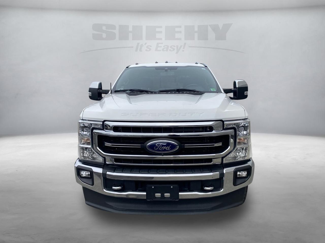 2022 Ford F-250SD Lariat Ashland VA