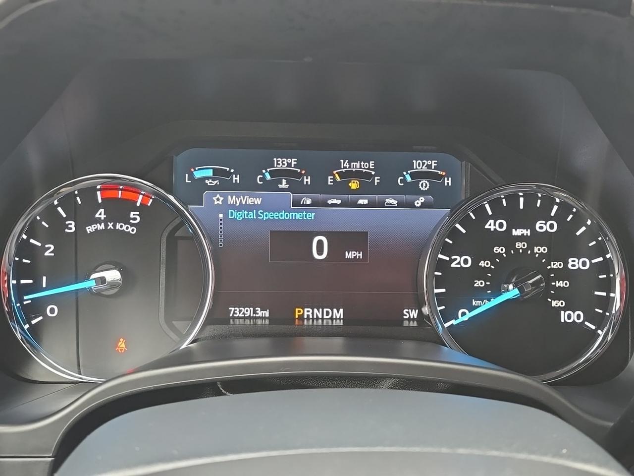 2022 Ford F-250SD Lariat Gaithersburg MD