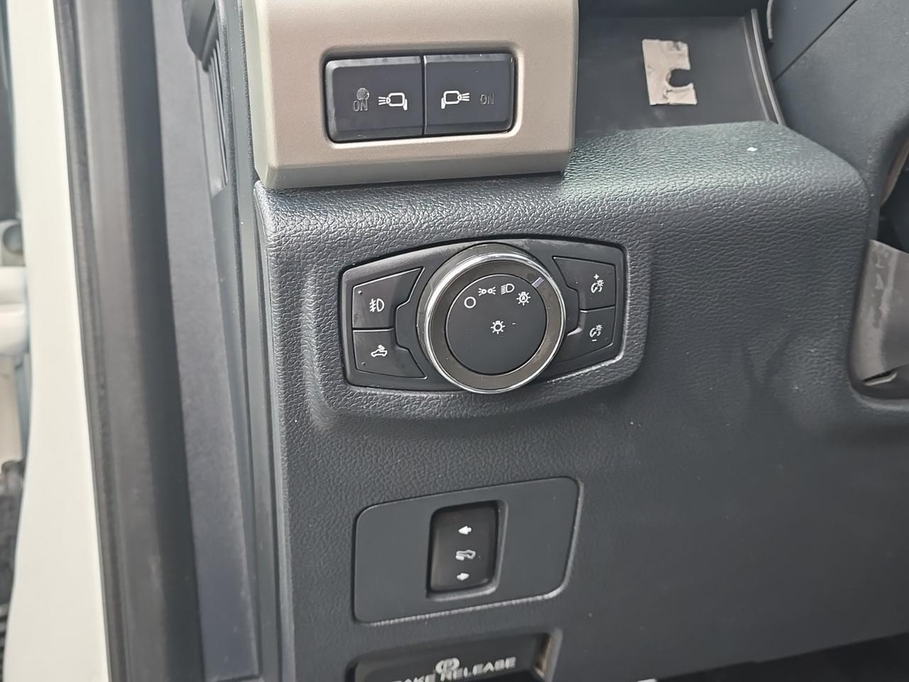 2022 Ford F-250SD Lariat Gaithersburg MD