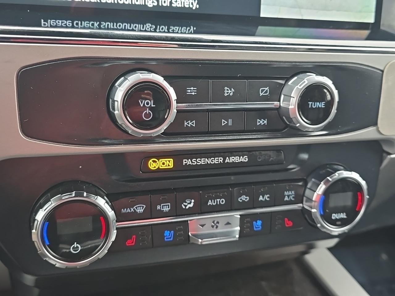 2022 Ford F-250SD Lariat Gaithersburg MD