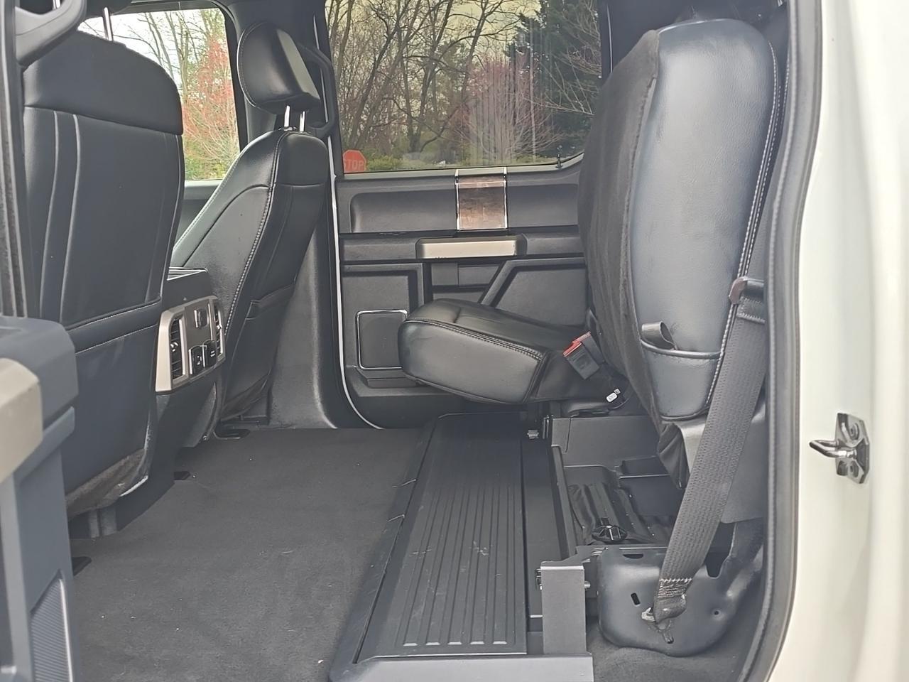 2022 Ford F-250SD Lariat Gaithersburg MD