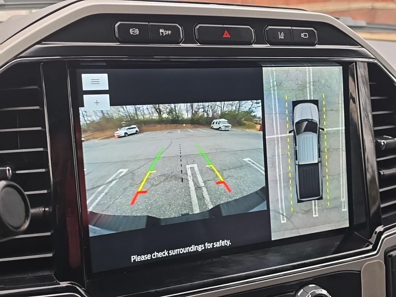 2022 Ford F-250SD Lariat Gaithersburg MD