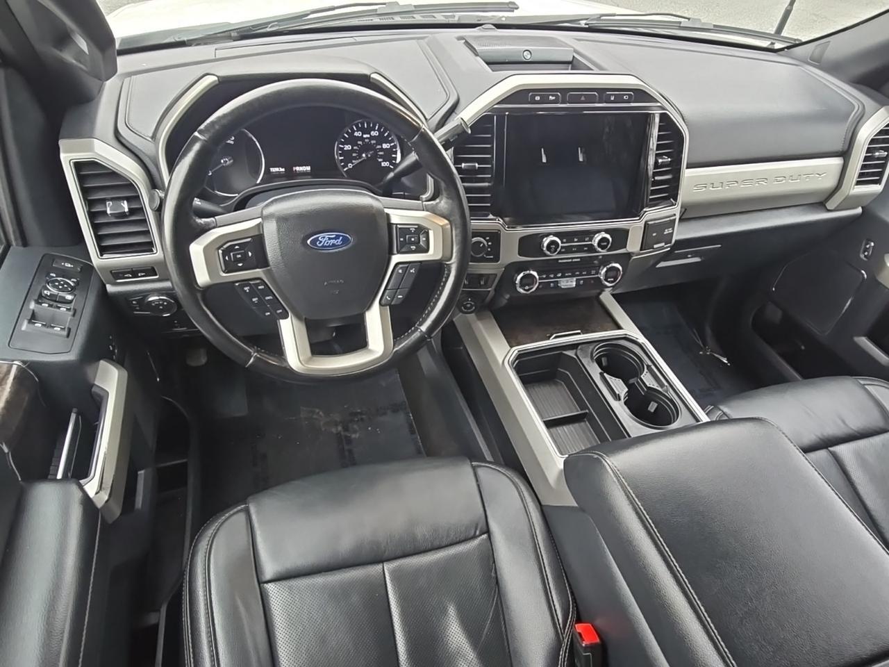 2022 Ford F-250SD Lariat Gaithersburg MD