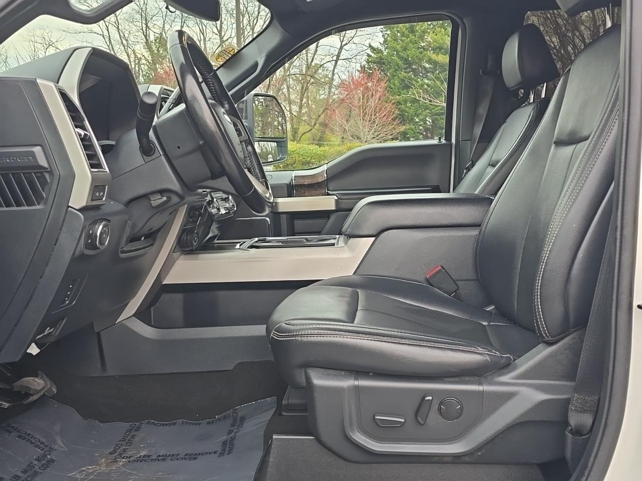 2022 Ford F-250SD Lariat Gaithersburg MD