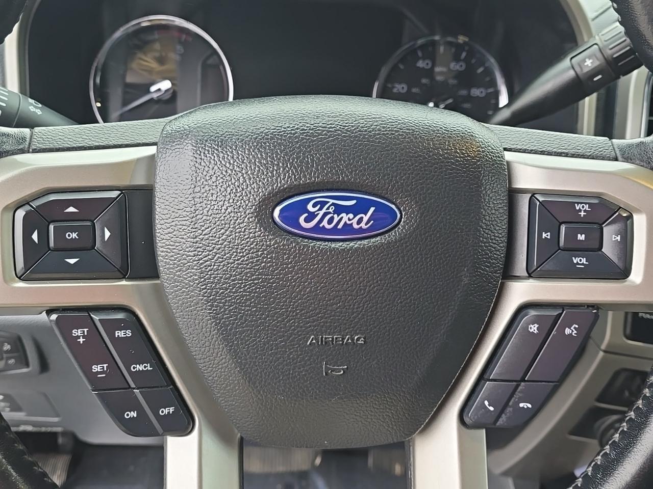 2022 Ford F-250SD Lariat Gaithersburg MD