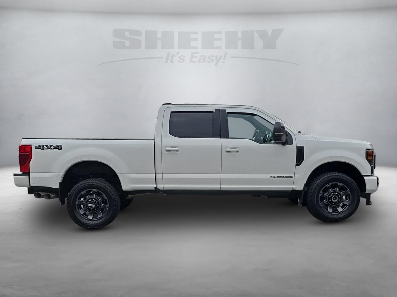 2022 Ford F-250SD Lariat Gaithersburg MD