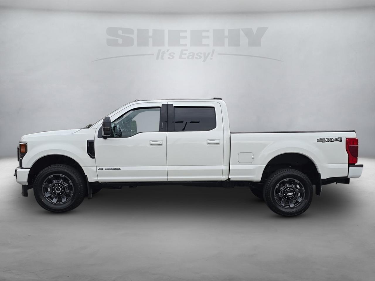 2022 Ford F-250SD Lariat Gaithersburg MD