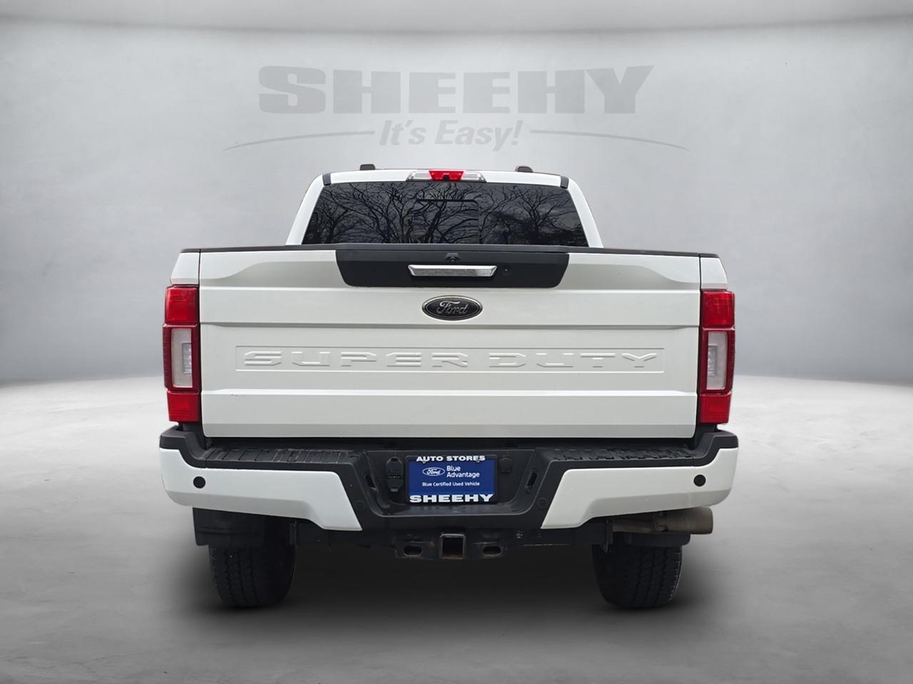 2022 Ford F-250SD Lariat Gaithersburg MD