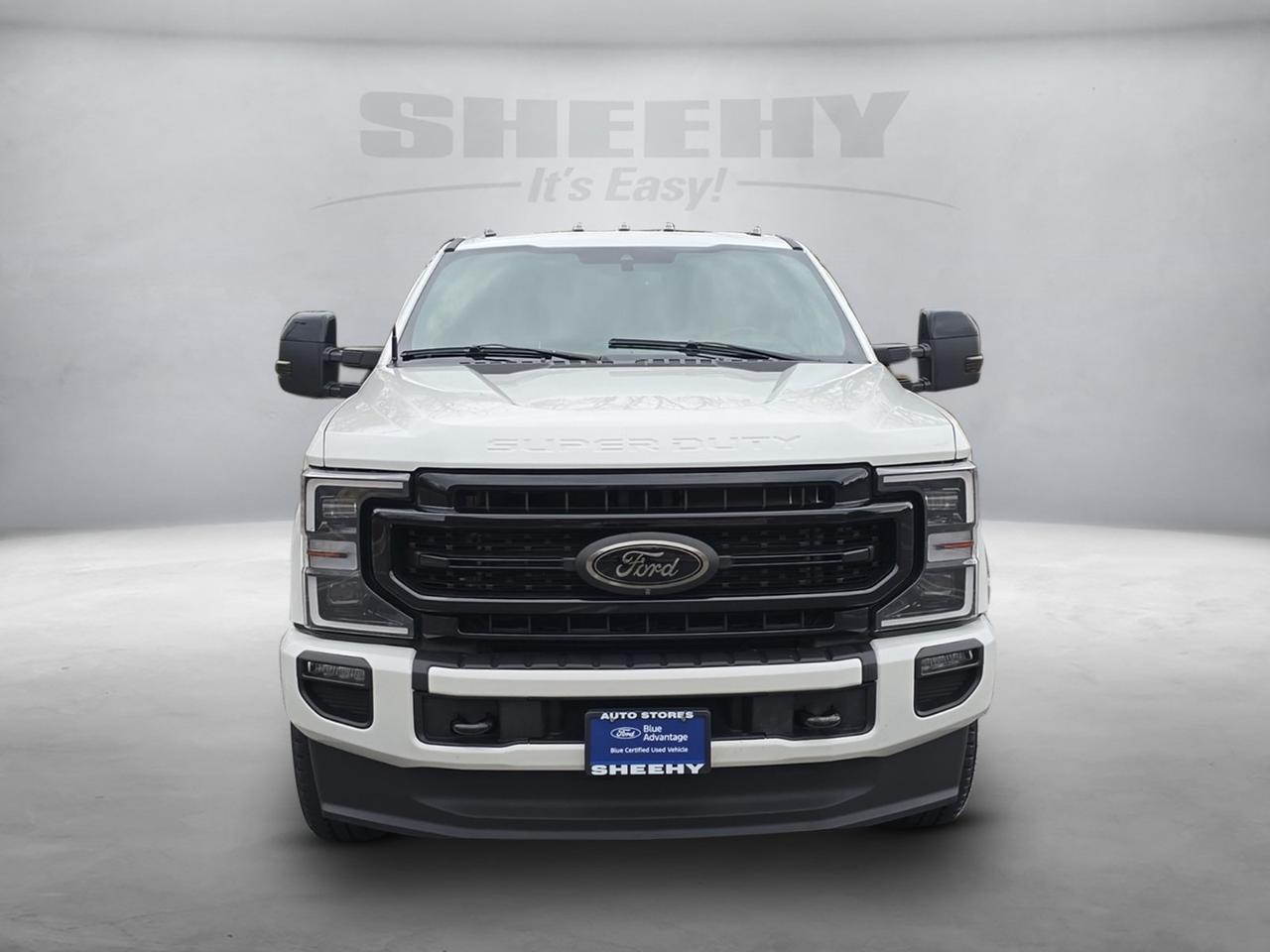 2022 Ford F-250SD Lariat Gaithersburg MD