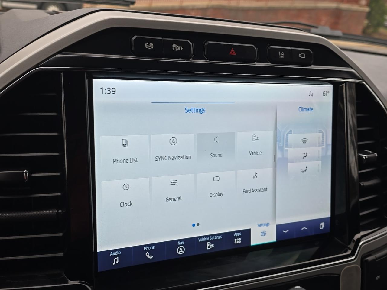 2022 Ford F-250SD Lariat Gaithersburg MD