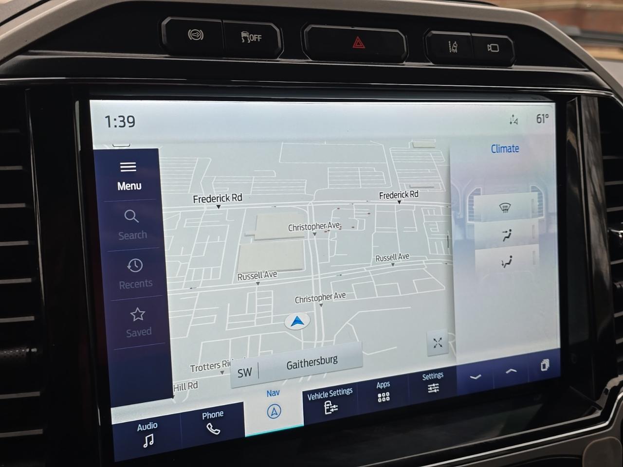 2022 Ford F-250SD Lariat Gaithersburg MD