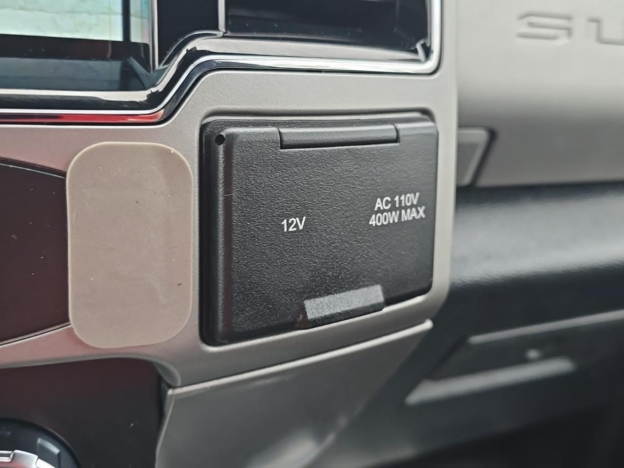 2022 Ford F-250SD Lariat Gaithersburg MD