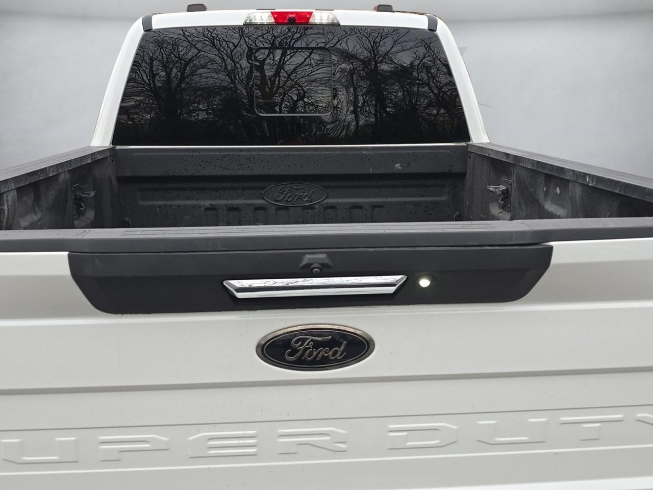 2022 Ford F-250SD Lariat Gaithersburg MD