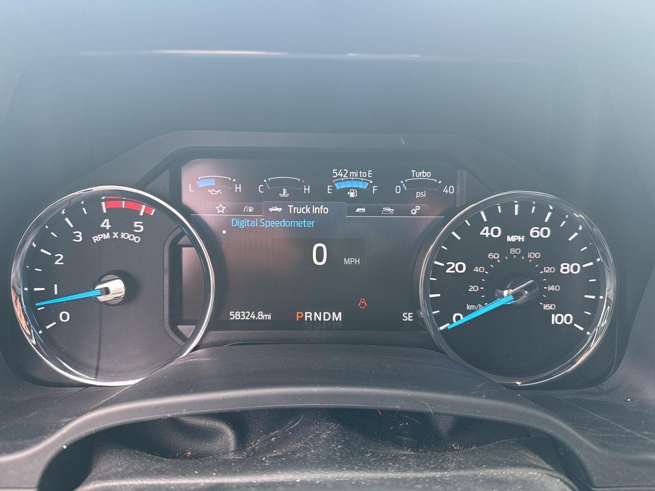 2022 Ford F-250SD Lariat Richmond VA