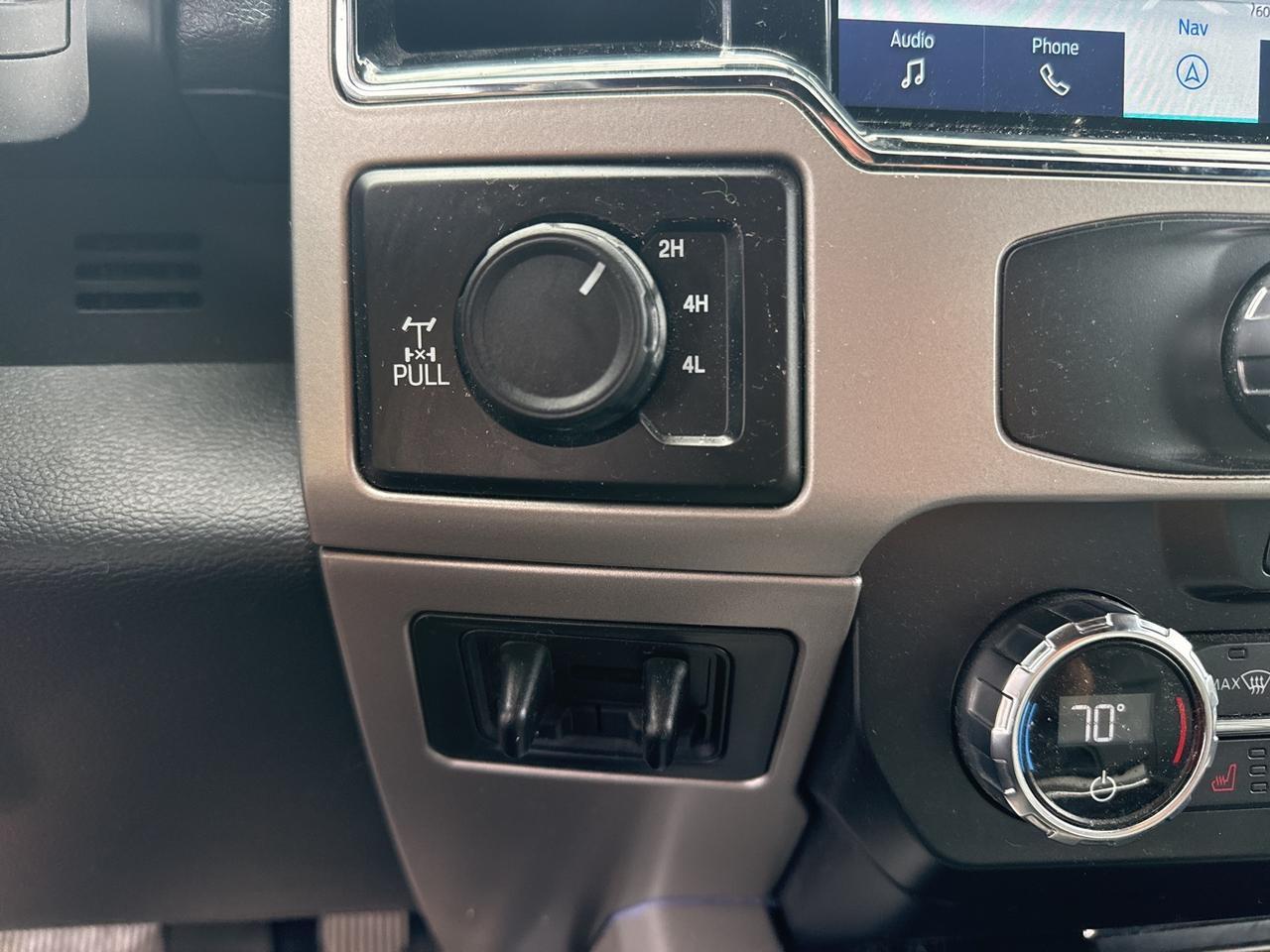 2022 Ford F-250SD Lariat Richmond VA