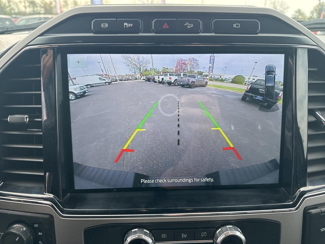 2022 Ford F-250SD Lariat Richmond VA