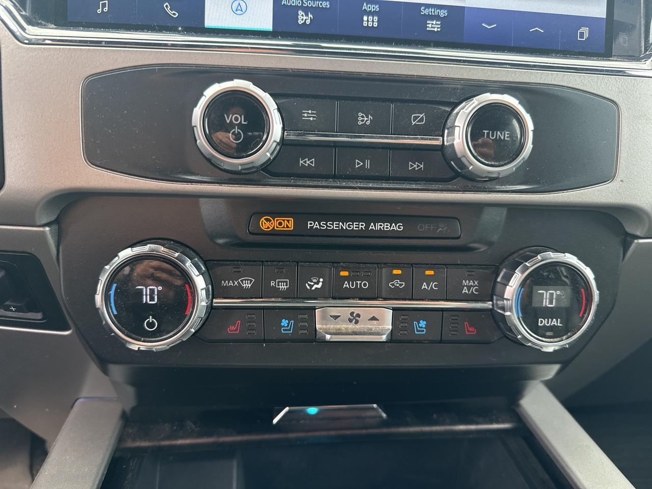 2022 Ford F-250SD Lariat Richmond VA