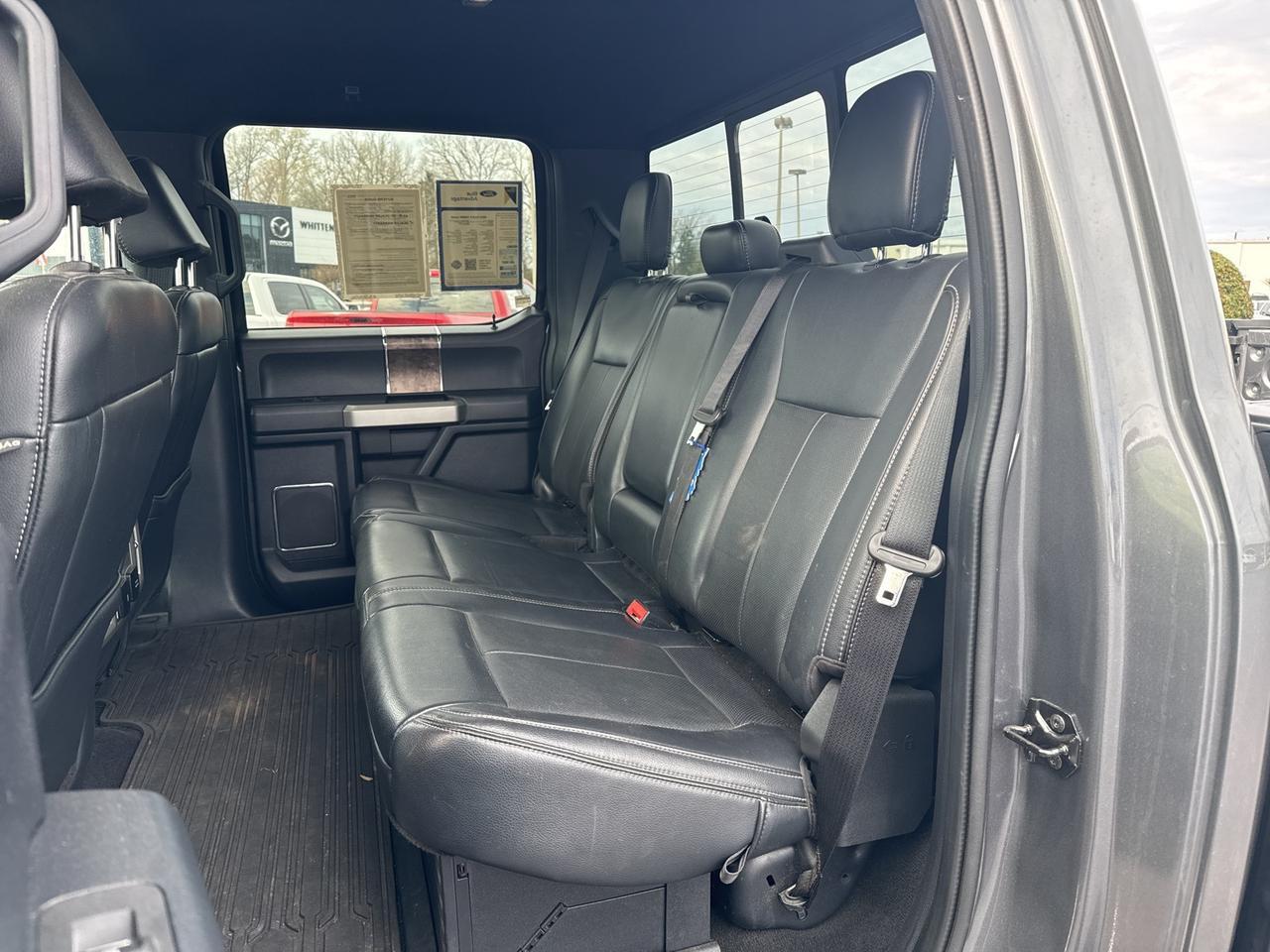 2022 Ford F-250SD Lariat Richmond VA