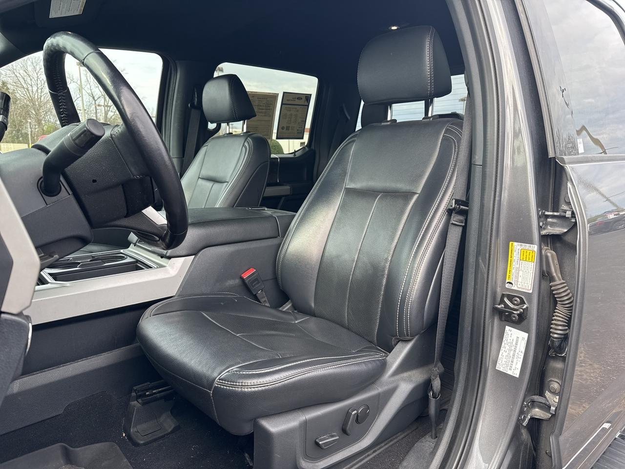 2022 Ford F-250SD Lariat Richmond VA