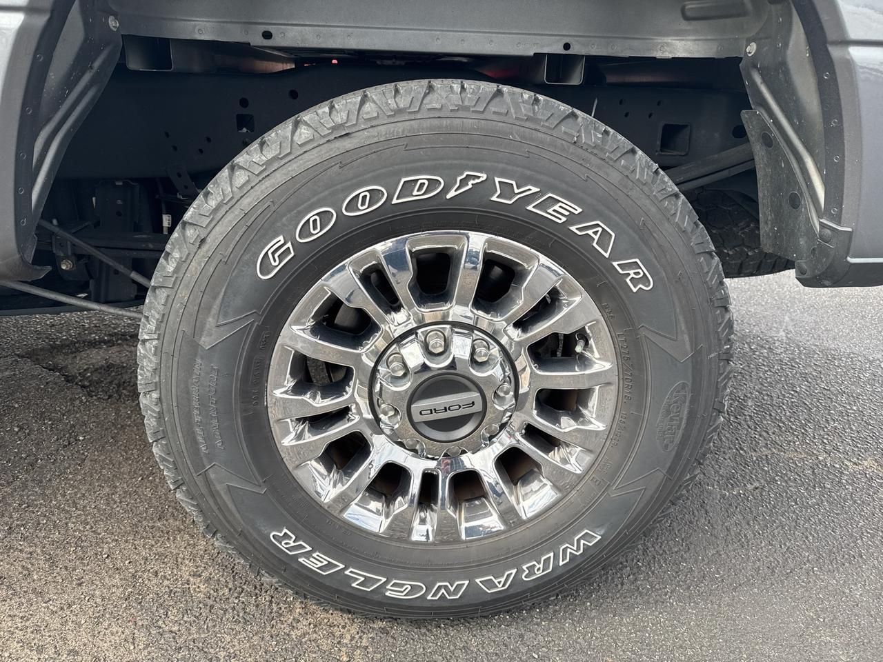 2022 Ford F-250SD Lariat Richmond VA