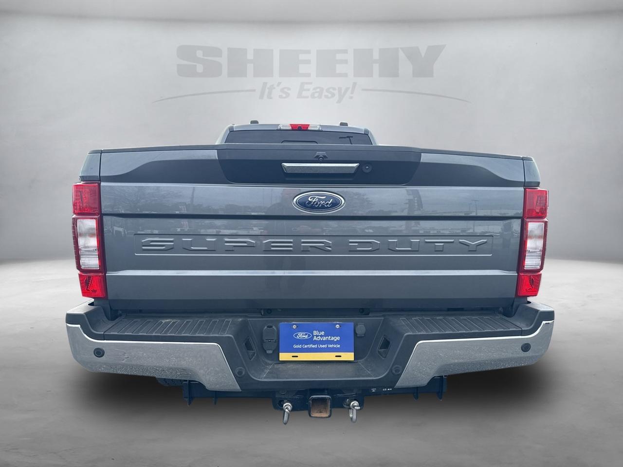 2022 Ford F-250SD Lariat Richmond VA