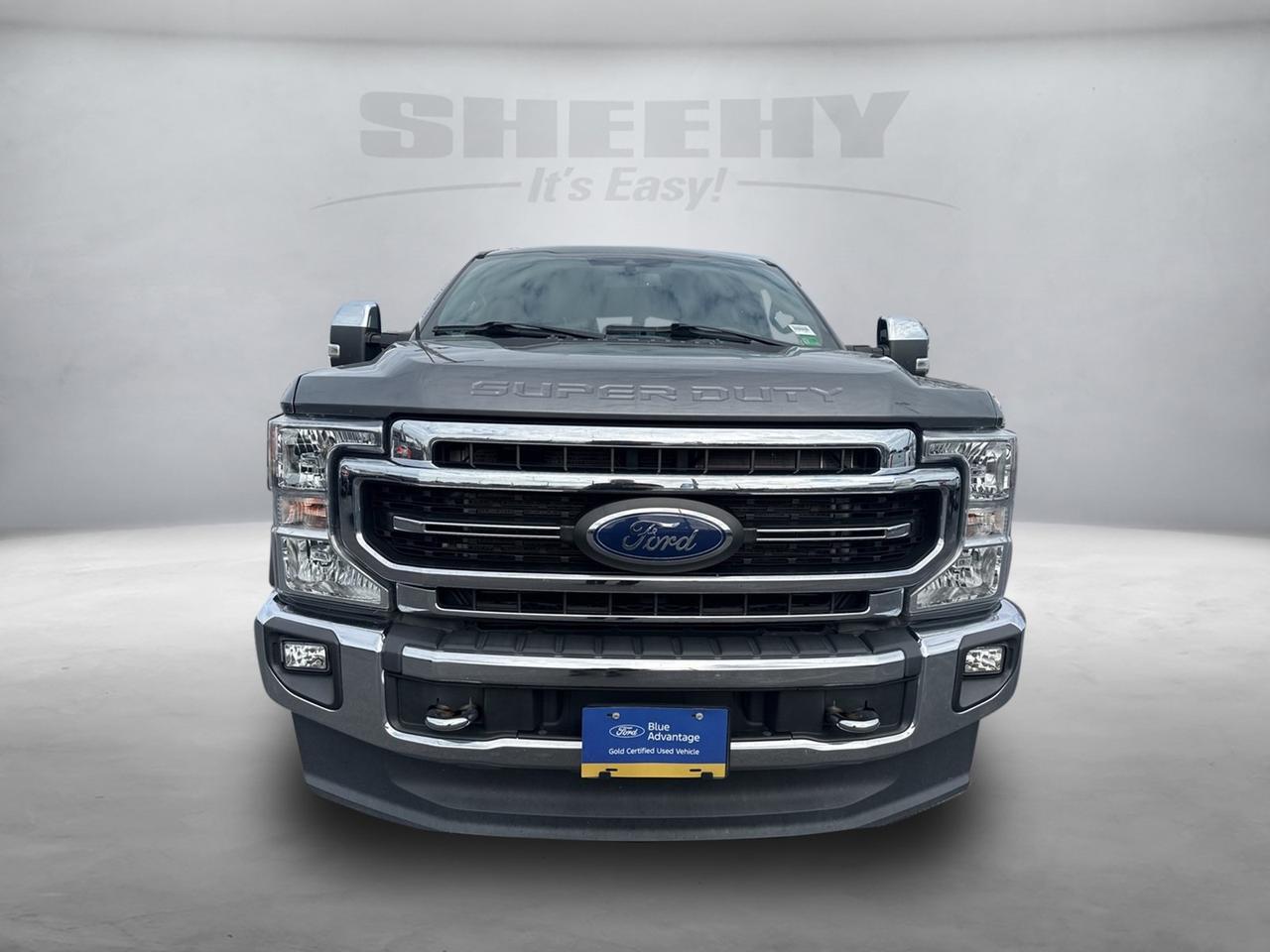 2022 Ford F-250SD Lariat Richmond VA