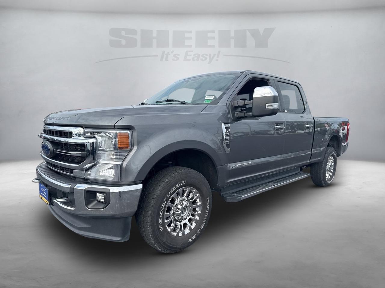 2022 Ford F-250SD Lariat Richmond VA