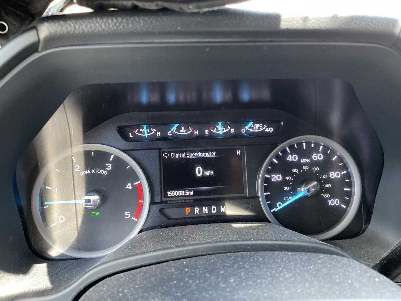 2022 Ford F-250SD XL Springfield VA