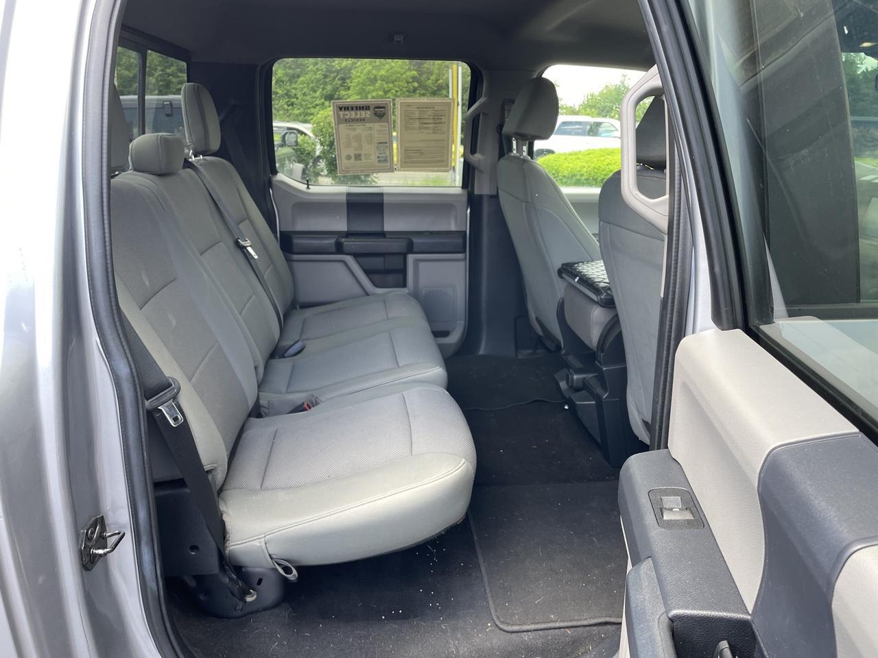 2022 Ford F-250SD XL Springfield VA