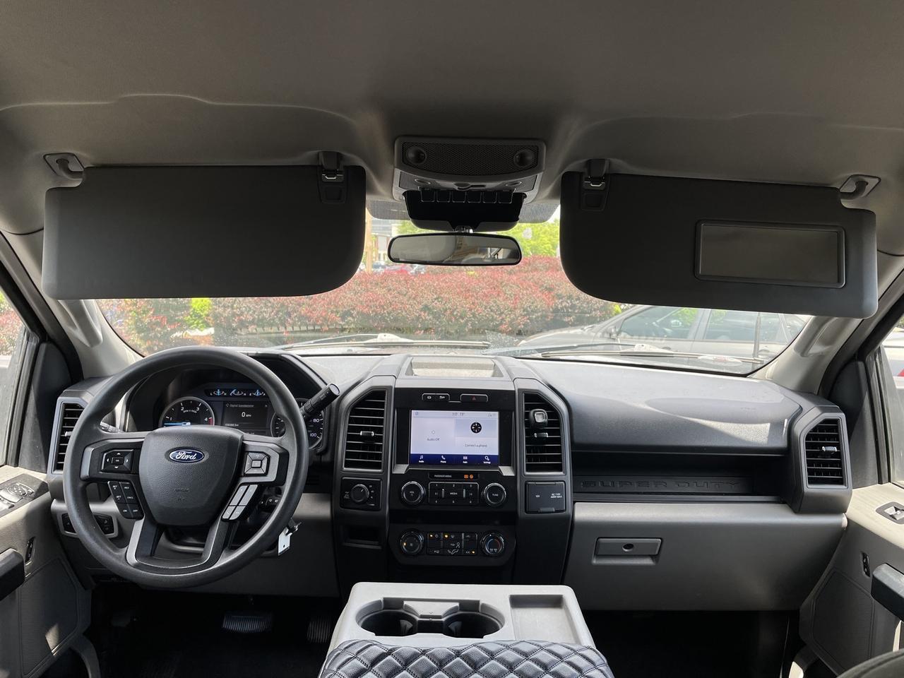 2022 Ford F-250SD XL Springfield VA