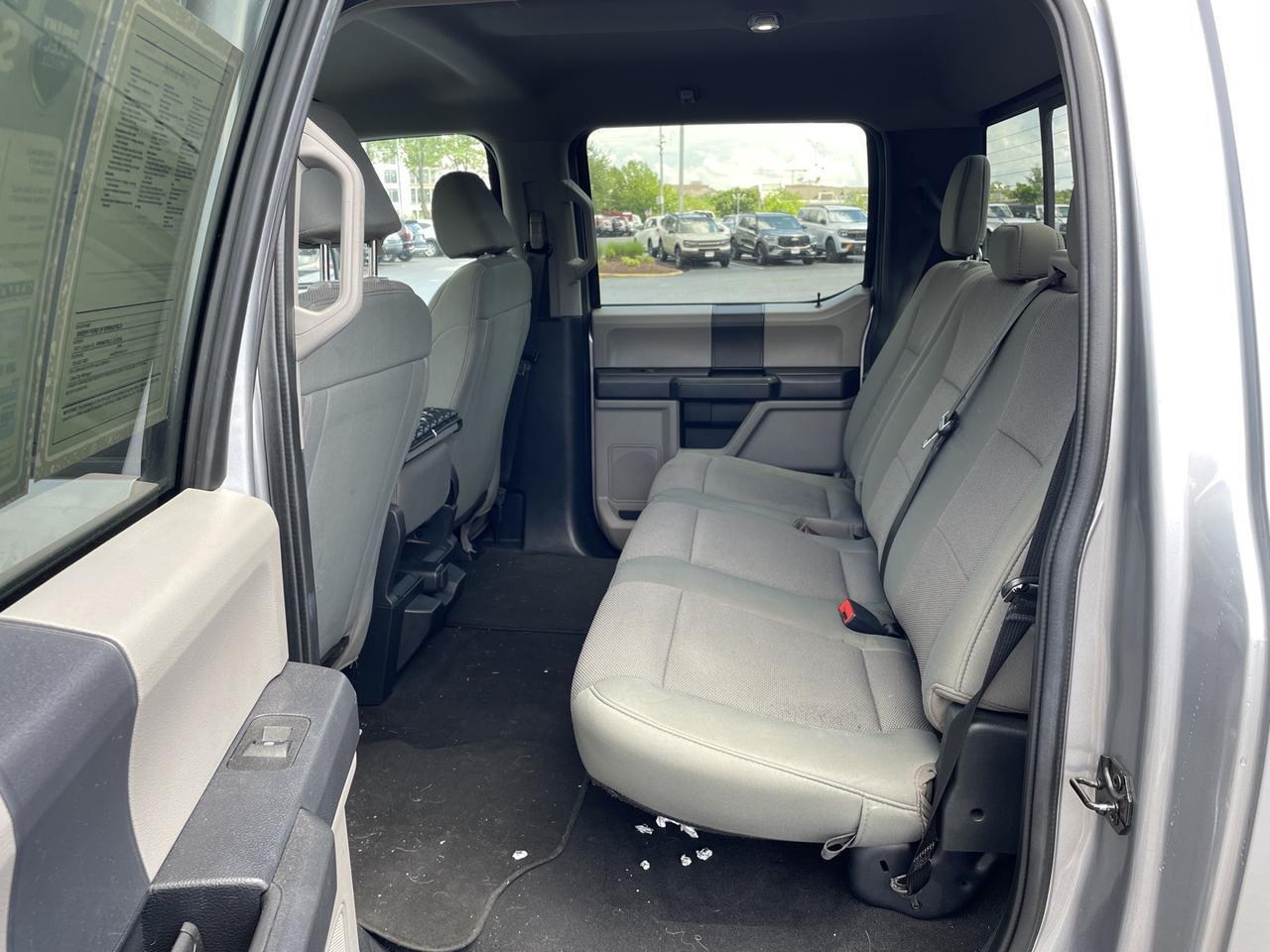 2022 Ford F-250SD XL Springfield VA