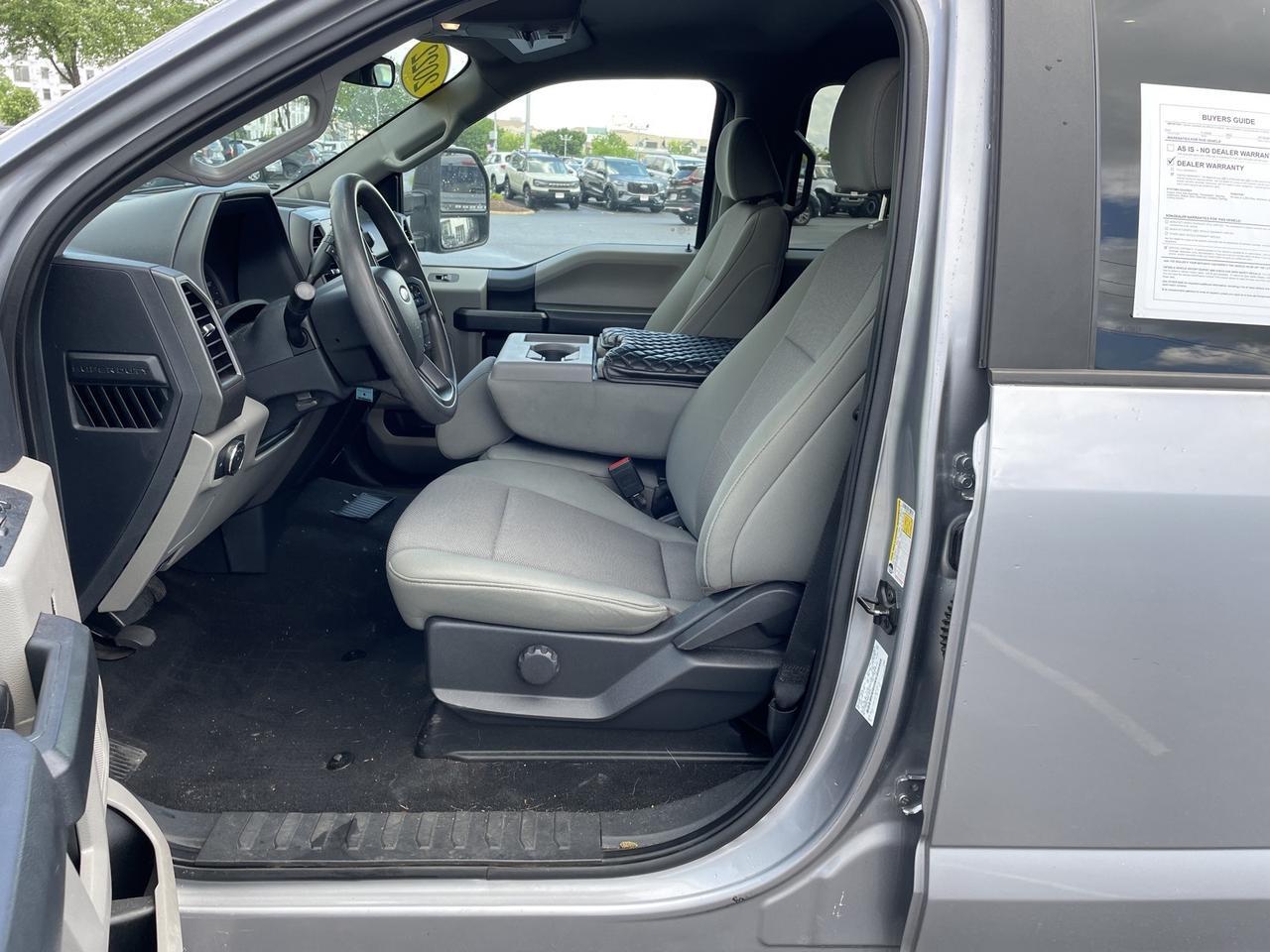 2022 Ford F-250SD XL Springfield VA