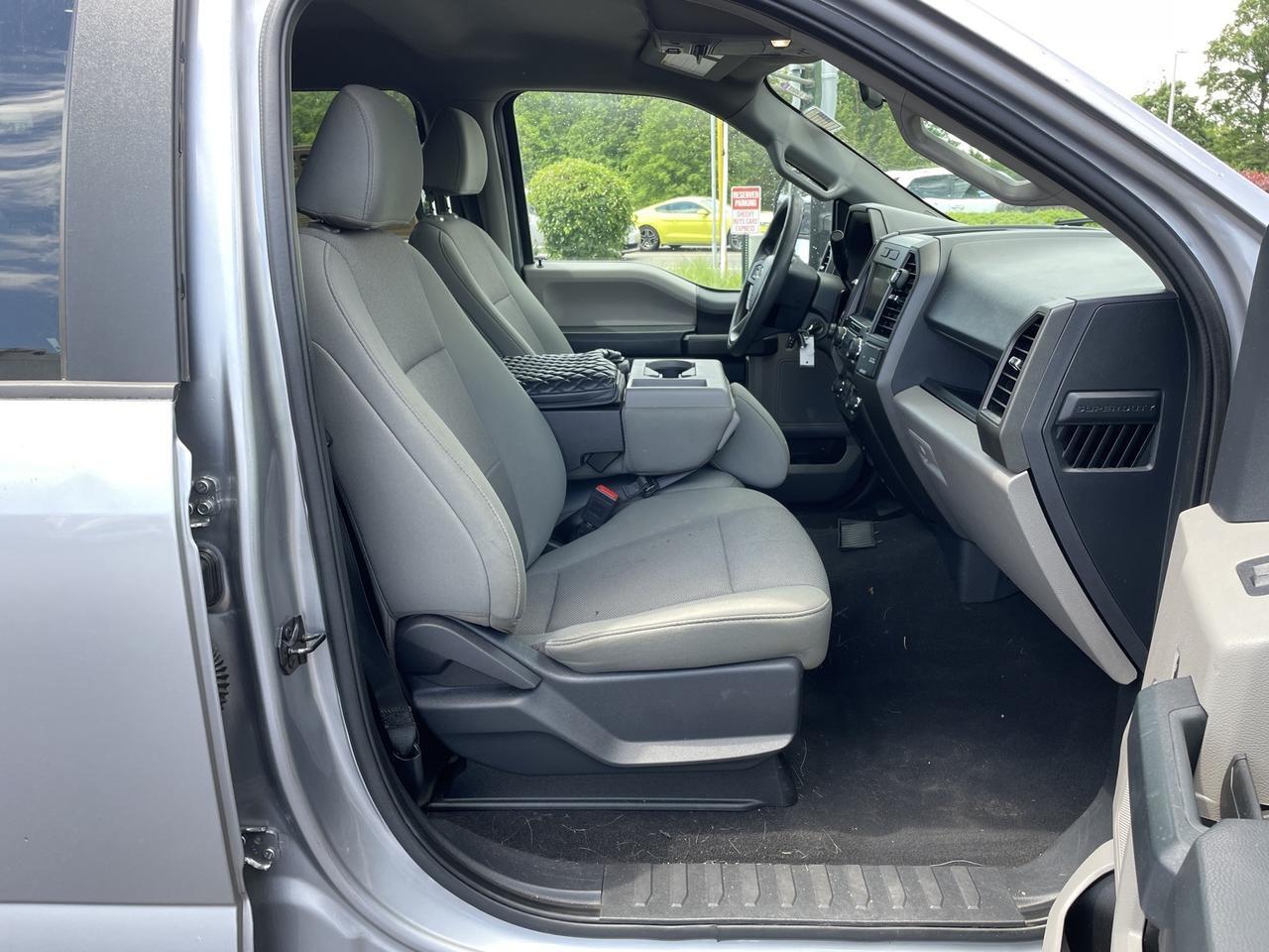 2022 Ford F-250SD XL Springfield VA