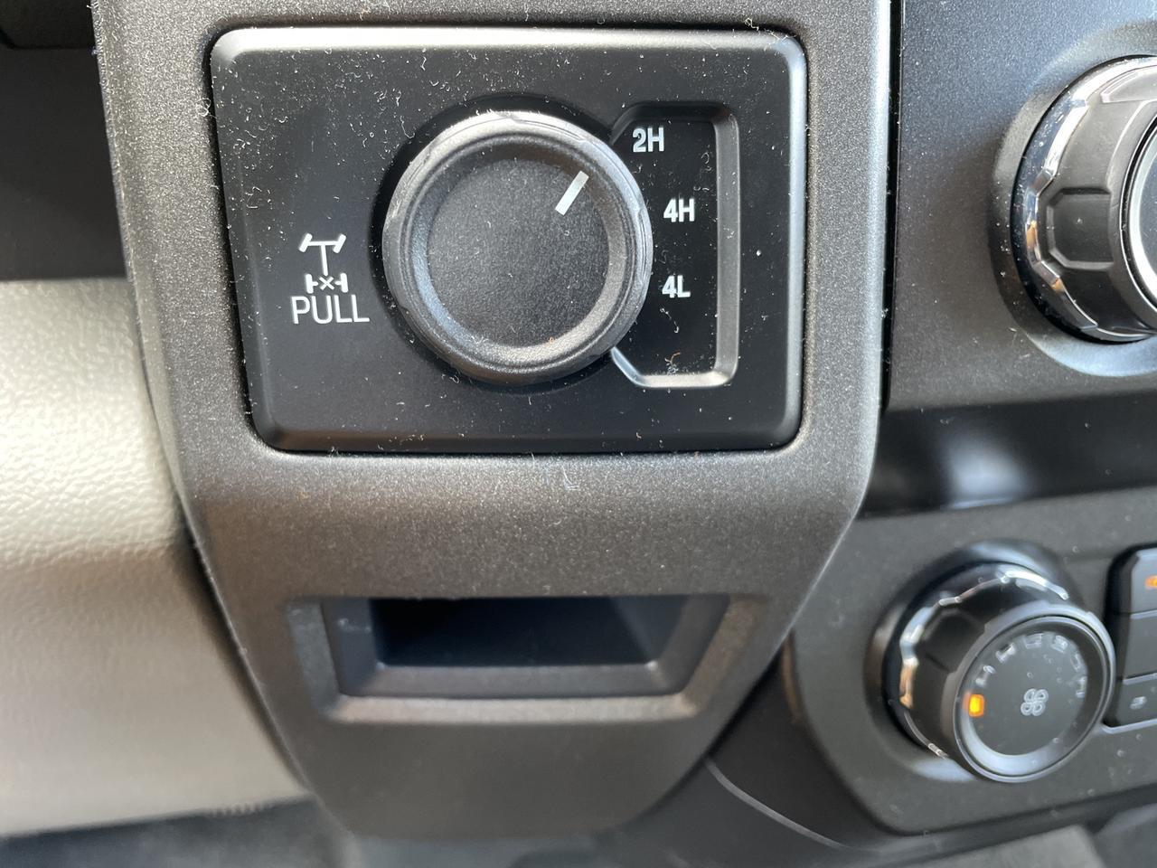 2022 Ford F-250SD XL Springfield VA