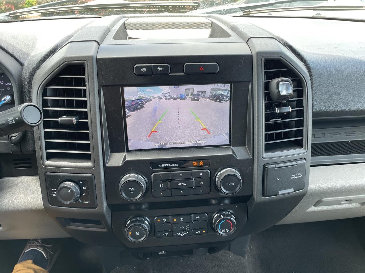 2022 Ford F-250SD XL Springfield VA