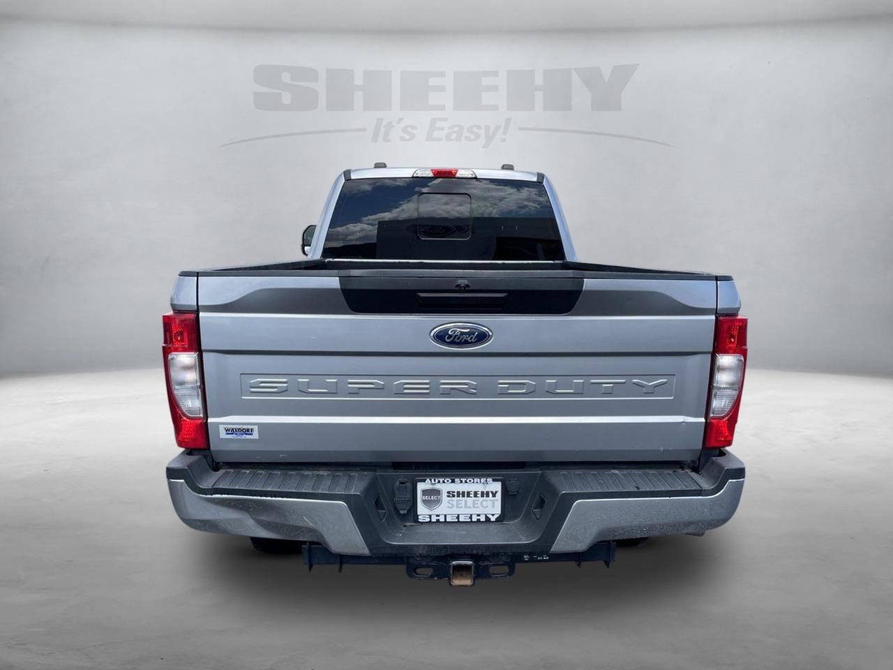 2022 Ford F-250SD XL Springfield VA