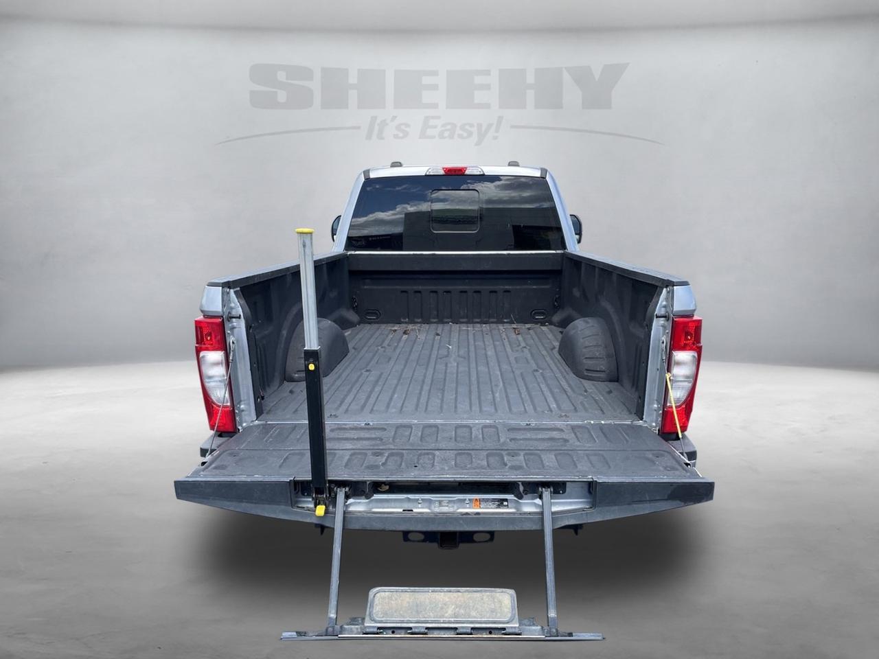 2022 Ford F-250SD XL Springfield VA