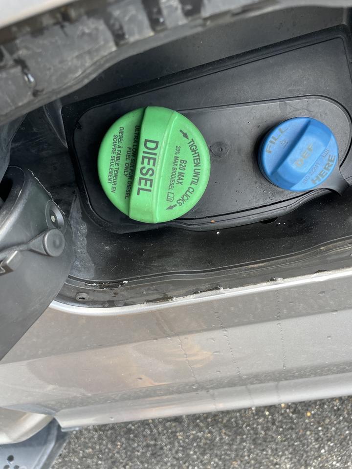 2022 Ford F-250SD XL Springfield VA