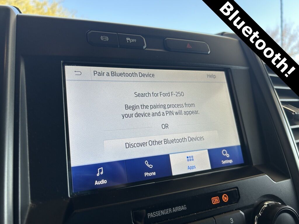 2022 Ford F-250SD XLT Quincy MA