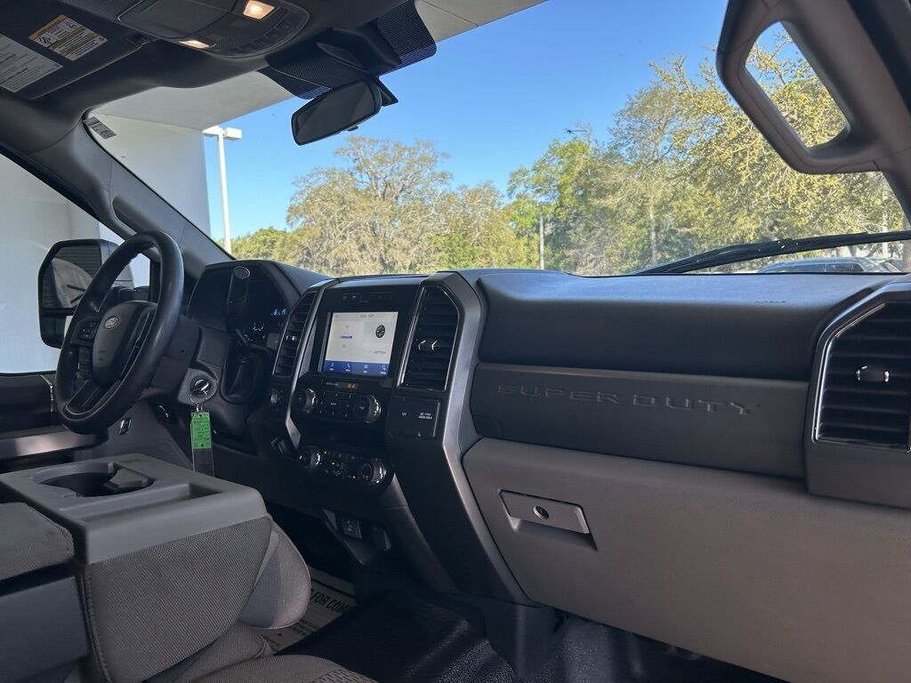 2022 Ford F-250SD XLT Quincy MA
