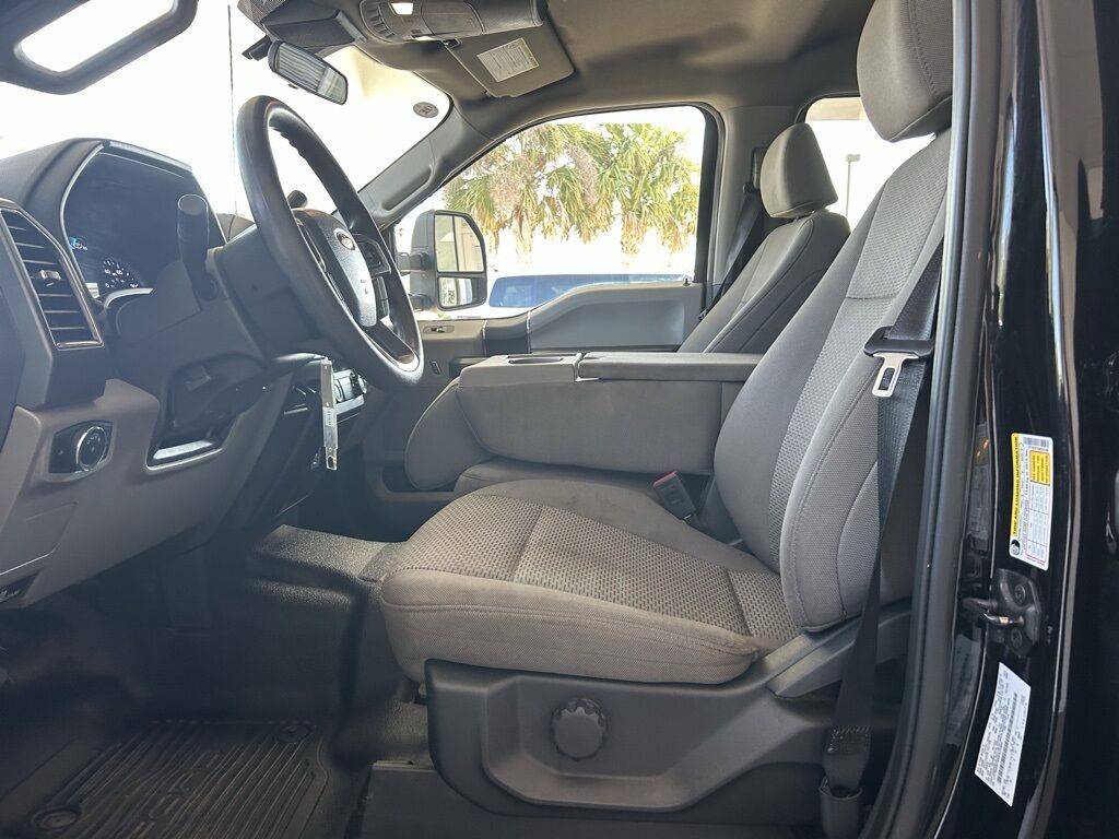 2022 Ford F-250SD XLT Quincy MA