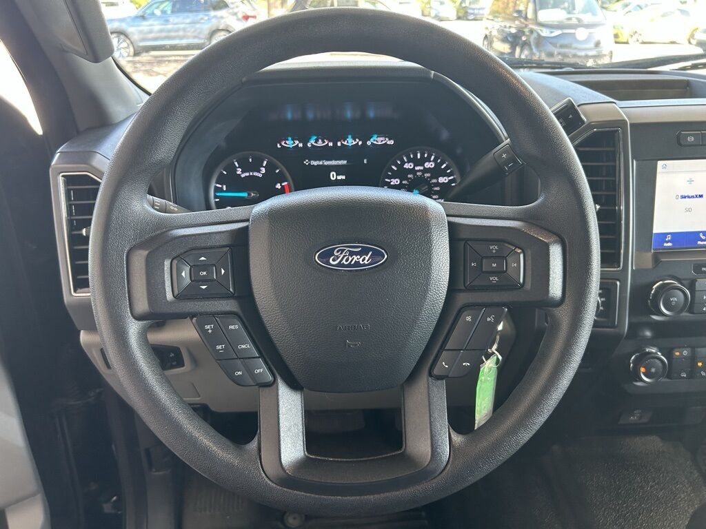 2022 Ford F-250SD XLT Quincy MA