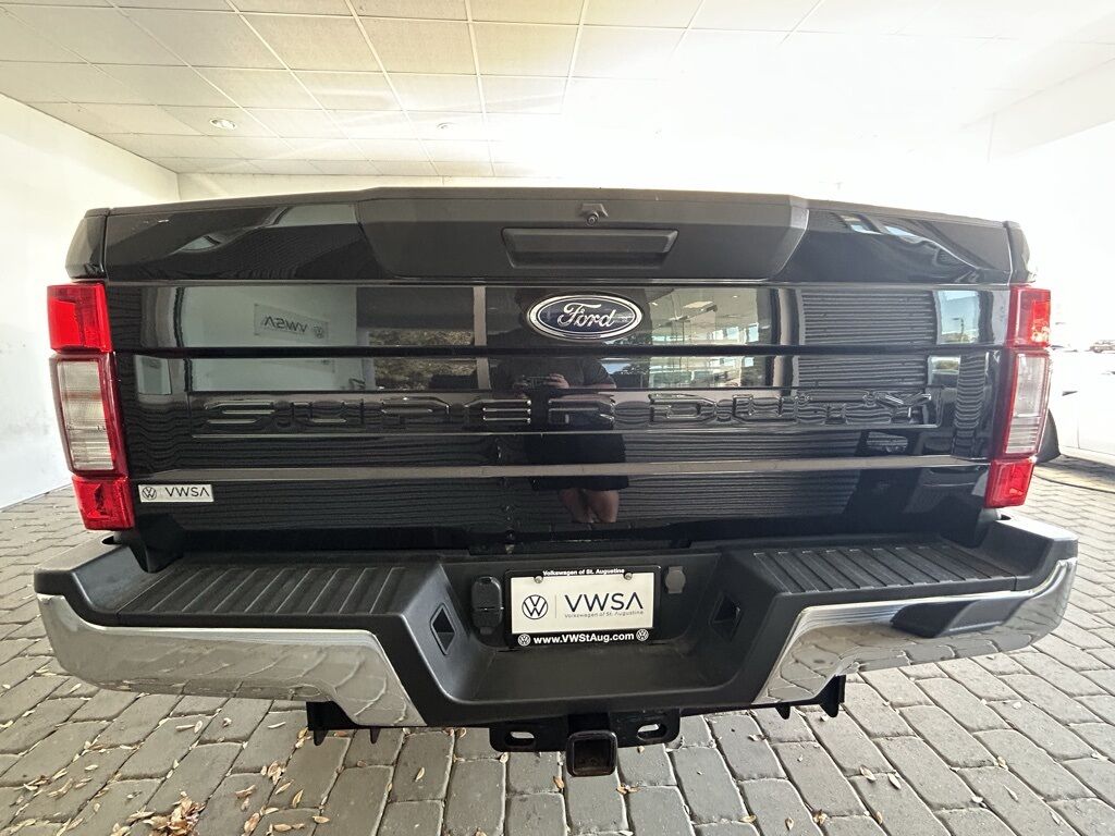 2022 Ford F-250SD XLT Quincy MA