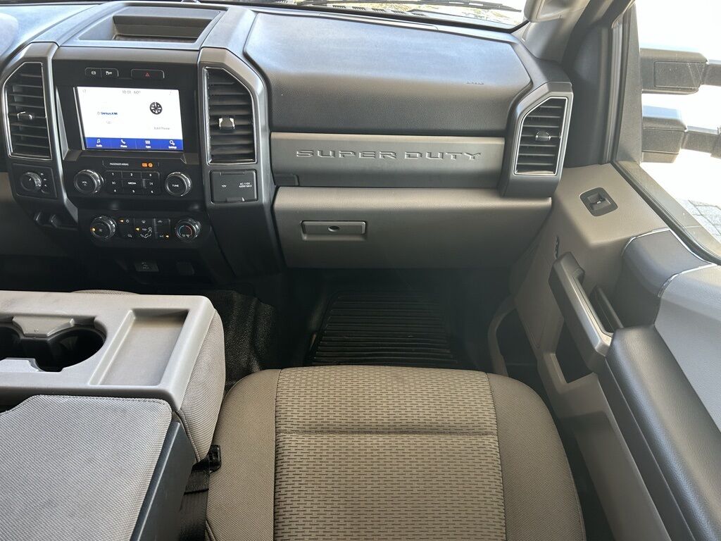 2022 Ford F-250SD XLT Quincy MA